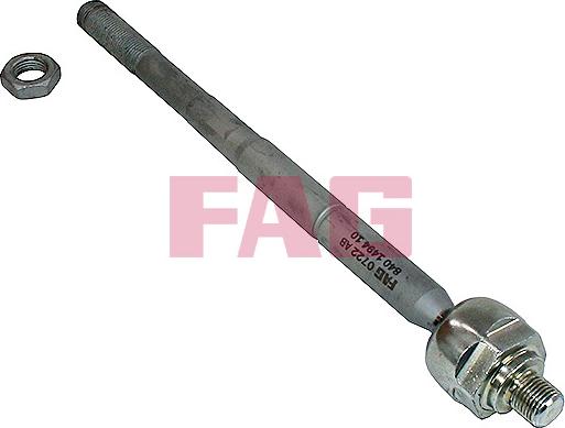 FAG 840 1494 10 - Giunto assiale, Asta trasversale autozon.pro