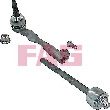 FAG 840 1452 10 - Tirante trasversale autozon.pro