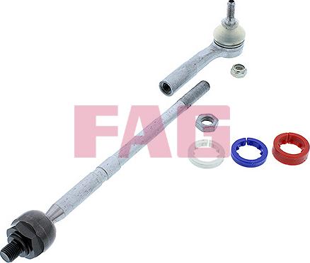 FAG 840 1409 10 - Tirante trasversale autozon.pro