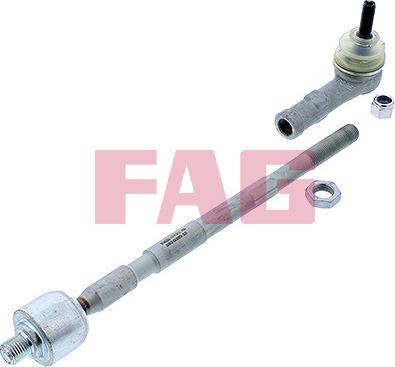 FAG 840 1406 10 - Tirante trasversale autozon.pro