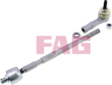 FAG 840 1407 10 - Tirante trasversale autozon.pro