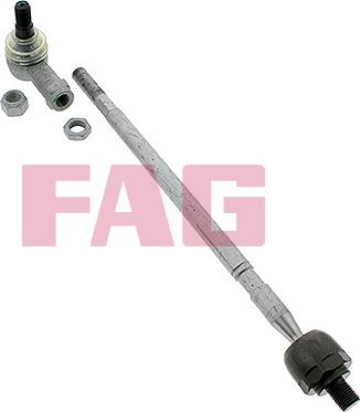 FAG 840 1419 10 - Tirante trasversale autozon.pro