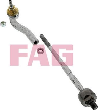 FAG 840 1412 10 - Tirante trasversale autozon.pro