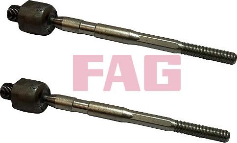 FAG 840 1864 10 - Giunto assiale, Asta trasversale autozon.pro