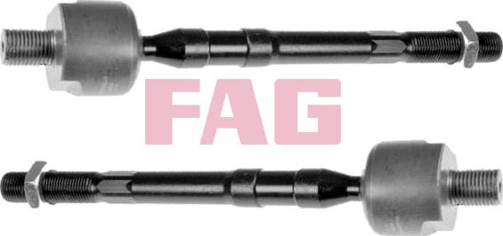 FAG 840 1875 10 - Giunto assiale, Asta trasversale autozon.pro