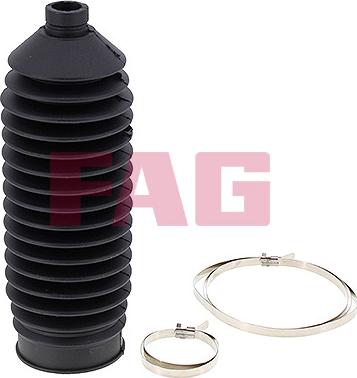 FAG 841 0093 30 - Kit soffietto, Sterzo autozon.pro