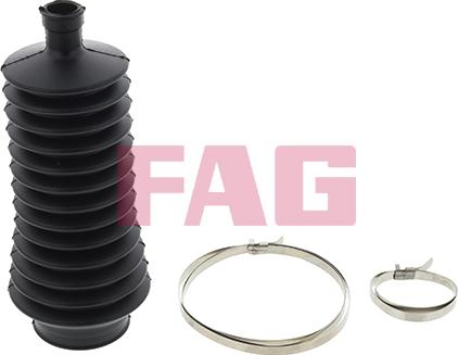 FAG 841 0048 30 - Kit soffietto, Sterzo autozon.pro