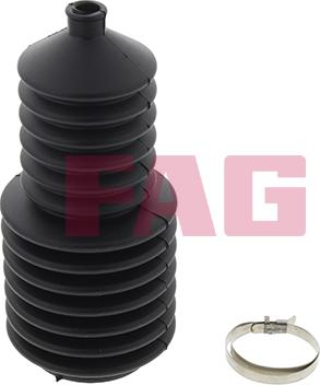 FAG 841 0047 30 - Kit soffietto, Sterzo autozon.pro