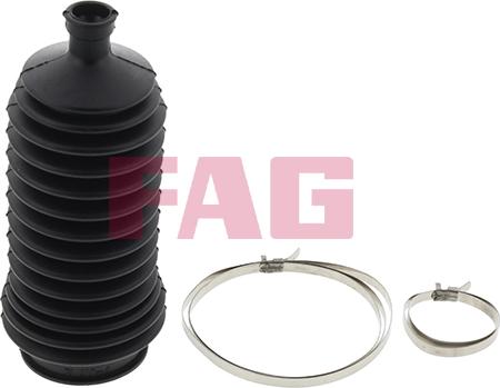 FAG 841 0050 30 - Kit soffietto, Sterzo autozon.pro