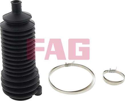 FAG 841 0051 30 - Kit soffietto, Sterzo autozon.pro