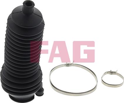 FAG 841 0052 30 - Kit soffietto, Sterzo autozon.pro