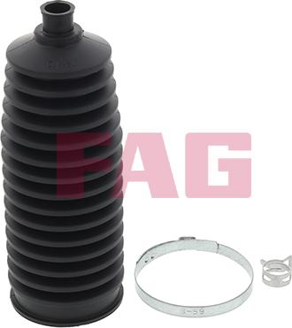 FAG 841 0069 30 - Kit soffietto, Sterzo autozon.pro