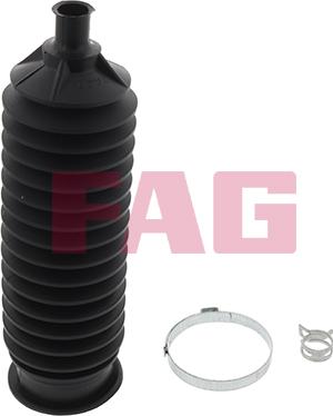 FAG 841 0019 30 - Kit soffietto, Sterzo autozon.pro