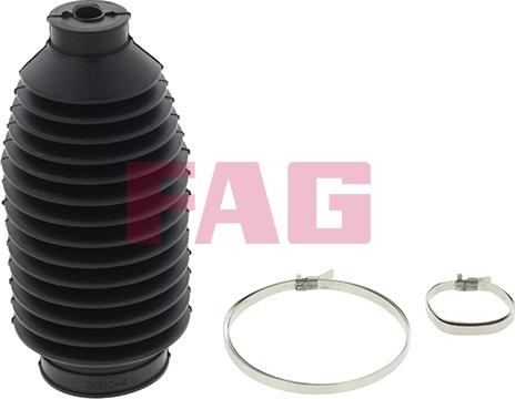 FAG 841 0018 30 - Kit soffietto, Sterzo autozon.pro