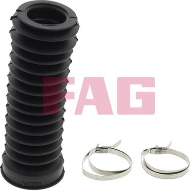 FAG 841 0039 30 - Kit soffietto, Sterzo autozon.pro