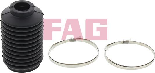 FAG 841 0035 30 - Kit soffietto, Sterzo autozon.pro