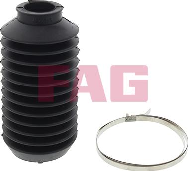 FAG 841 0037 30 - Kit soffietto, Sterzo autozon.pro