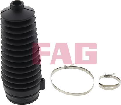 FAG 841 0021 30 - Kit soffietto, Sterzo autozon.pro