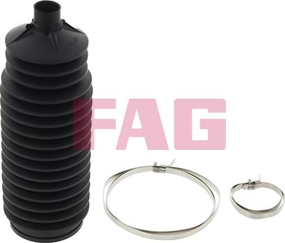 FAG 841 0028 30 - Kit soffietto, Sterzo autozon.pro