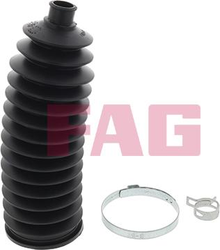 FAG 841 0073 30 - Kit soffietto, Sterzo autozon.pro