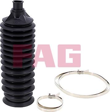 FAG 841 0145 30 - Kit soffietto, Sterzo autozon.pro