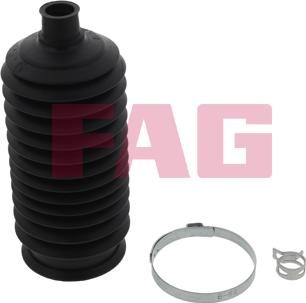 FAG 841 0140 30 - Kit soffietto, Sterzo autozon.pro