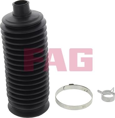 FAG 841 0141 30 - Kit soffietto, Sterzo autozon.pro