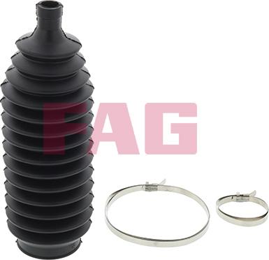 FAG 841 0154 30 - Kit soffietto, Sterzo autozon.pro