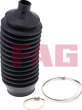 FAG 841 0155 30 - Kit soffietto, Sterzo autozon.pro