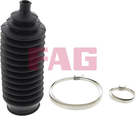 FAG 841 0153 30 - Kit soffietto, Sterzo autozon.pro