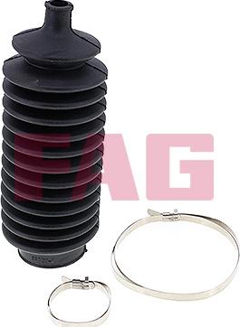 FAG 841 0152 30 - Kit soffietto, Sterzo autozon.pro