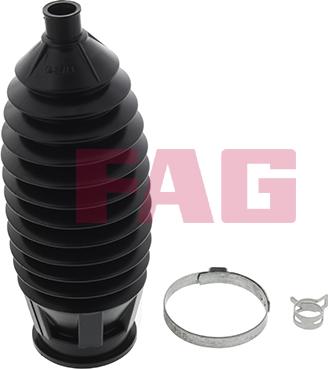 FAG 841 0164 30 - Kit soffietto, Sterzo autozon.pro