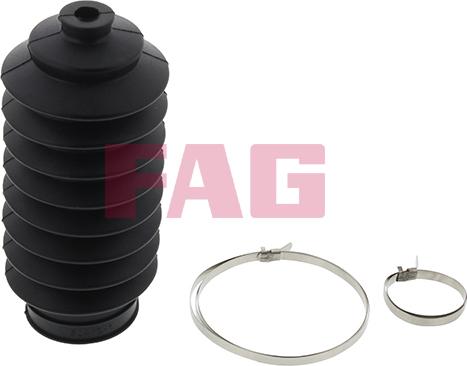 FAG 841 0160 30 - Kit soffietto, Sterzo autozon.pro