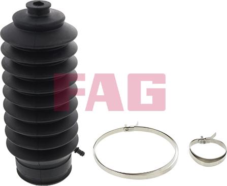 FAG 841 0161 30 - Kit soffietto, Sterzo autozon.pro