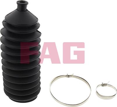 FAG 841 0168 30 - Kit soffietto, Sterzo autozon.pro