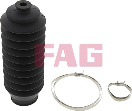 FAG 841 0162 30 - Kit soffietto, Sterzo autozon.pro