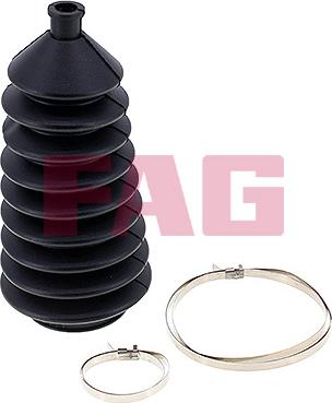 FAG 841 0167 30 - Kit soffietto, Sterzo autozon.pro