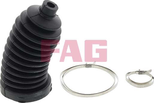 FAG 841 0104 30 - Kit soffietto, Sterzo autozon.pro