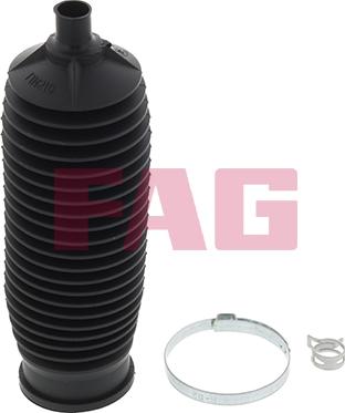 FAG 841 0113 30 - Kit soffietto, Sterzo autozon.pro