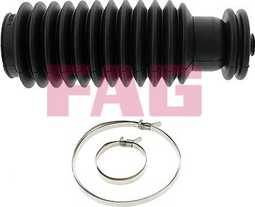 FAG 841 0117 30 - Kit soffietto, Sterzo autozon.pro