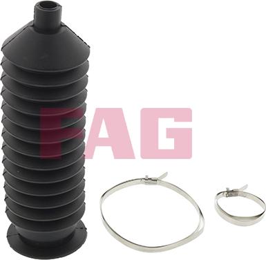 FAG 841 0189 30 - Kit soffietto, Sterzo autozon.pro