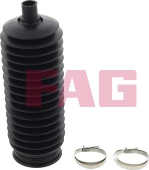 FAG 841 0186 30 - Kit soffietto, Sterzo autozon.pro