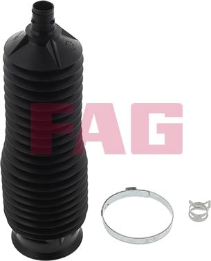 FAG 841 0188 30 - Kit soffietto, Sterzo autozon.pro