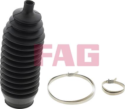 FAG 841 0182 30 - Kit soffietto, Sterzo autozon.pro