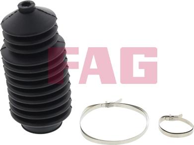 FAG 841 0136 30 - Kit soffietto, Sterzo autozon.pro