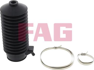 FAG 841 0131 30 - Kit soffietto, Sterzo autozon.pro