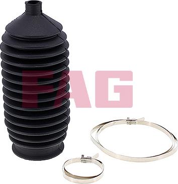 FAG 841 0124 30 - Kit soffietto, Sterzo autozon.pro