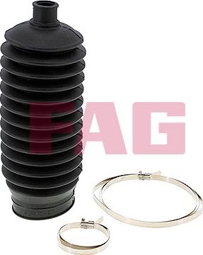 FAG 841 0175 30 - Kit soffietto, Sterzo autozon.pro