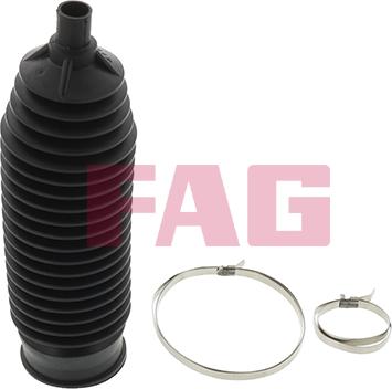 FAG 841 0172 30 - Kit soffietto, Sterzo autozon.pro