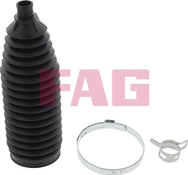 FAG 841 0209 30 - Kit soffietto, Sterzo autozon.pro